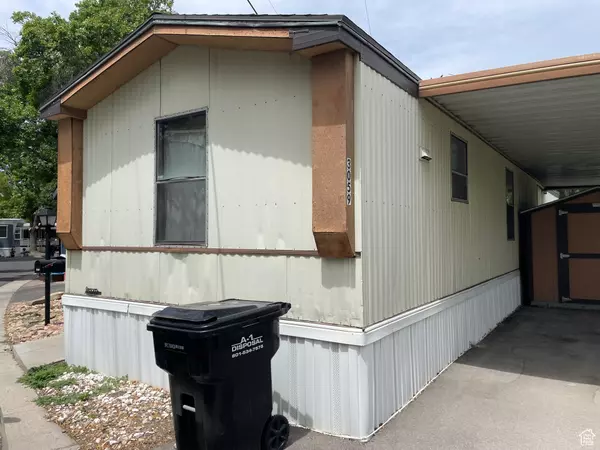 3059 S HERITAGE DR, West Valley City, UT 84119