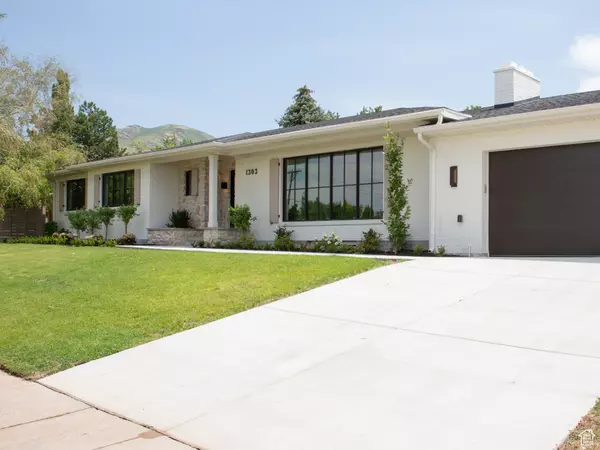 Salt Lake City, UT 84108,1303 S WASATCH DR E