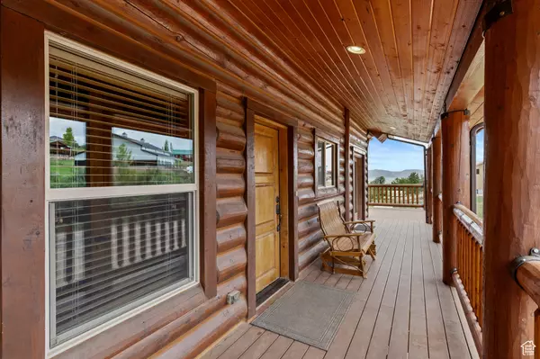 Fish Haven, ID 83287,114 BUSH DR