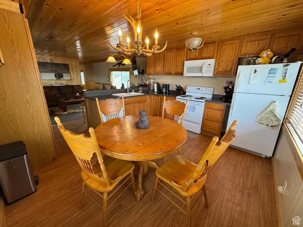 Garden City, UT 84028,738 E VANESSA LN #386