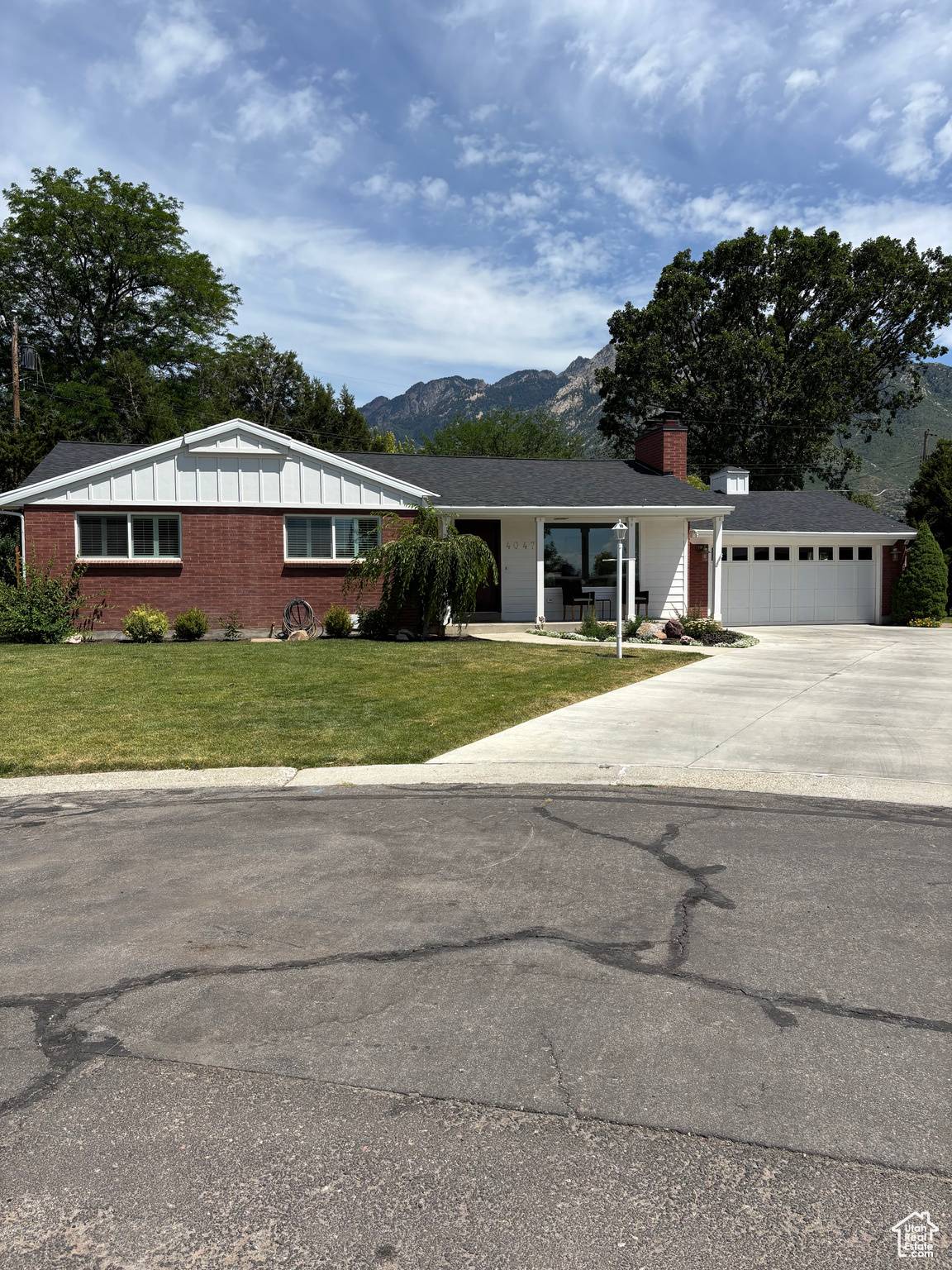 4047 S COMET CIR, Holladay, UT 84124