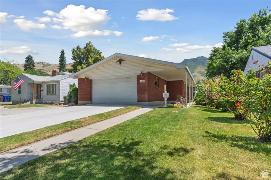 2963 S GRACE ST E, Salt Lake City, UT 84109