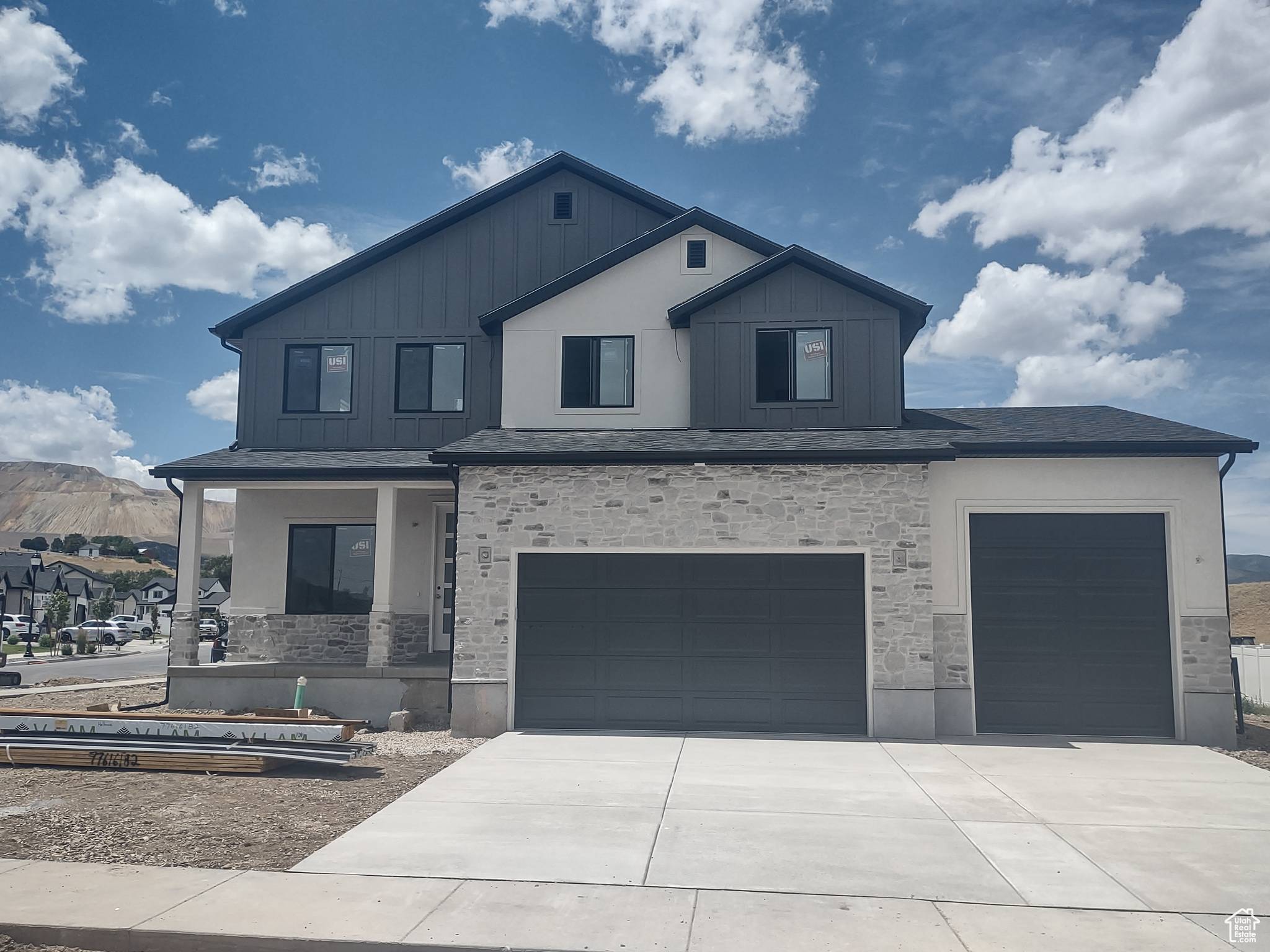 13254 S HUSH HOLLOW CT, Herriman, UT 84096