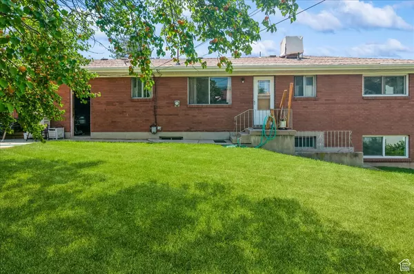 Bountiful, UT 84010,663 E 1950 S