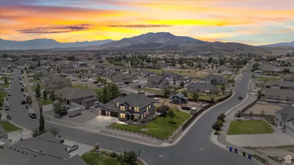 Eagle Mountain, UT 84005,2208 E SANDHILL LN