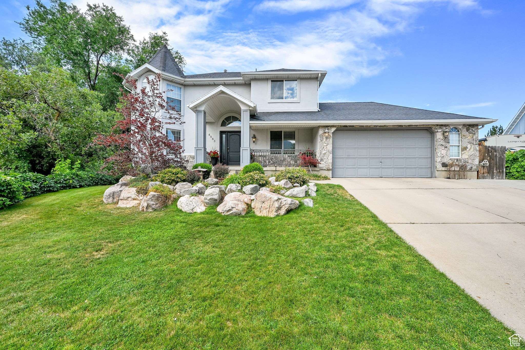 South Ogden, UT 84403,4863 GLASMANN WAY