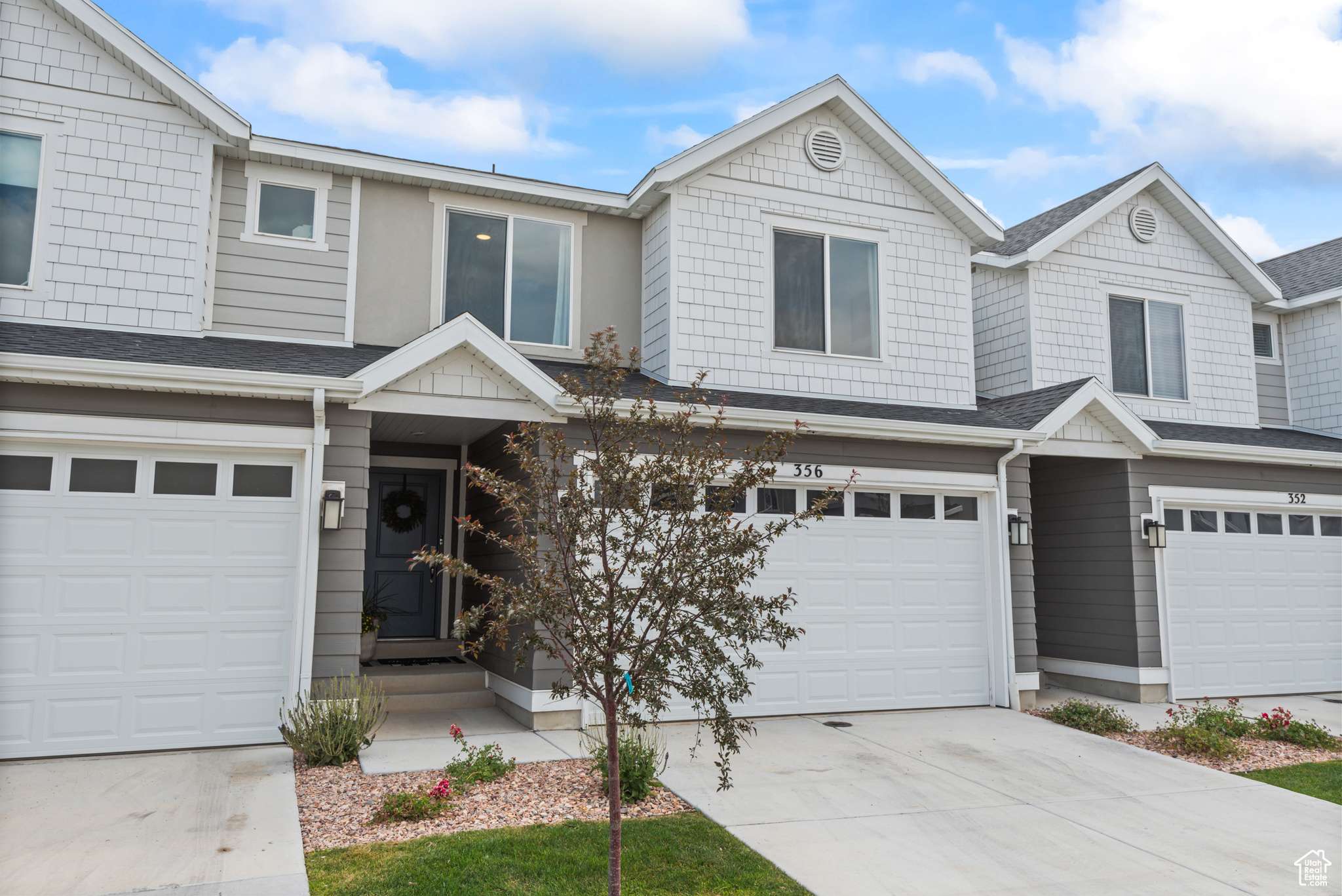 356 N STARBOARD LN #1555, Saratoga Springs, UT 84045