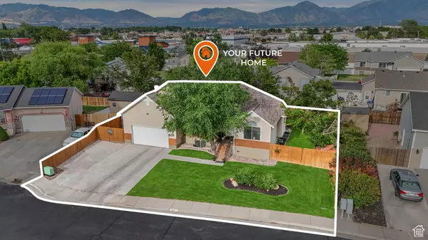 West Valley City, UT 84119,3561 S JENELLES BAY