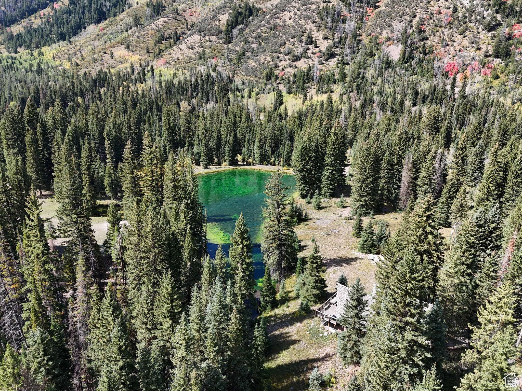 Oakley, UT 84055,9482 PINE WAY