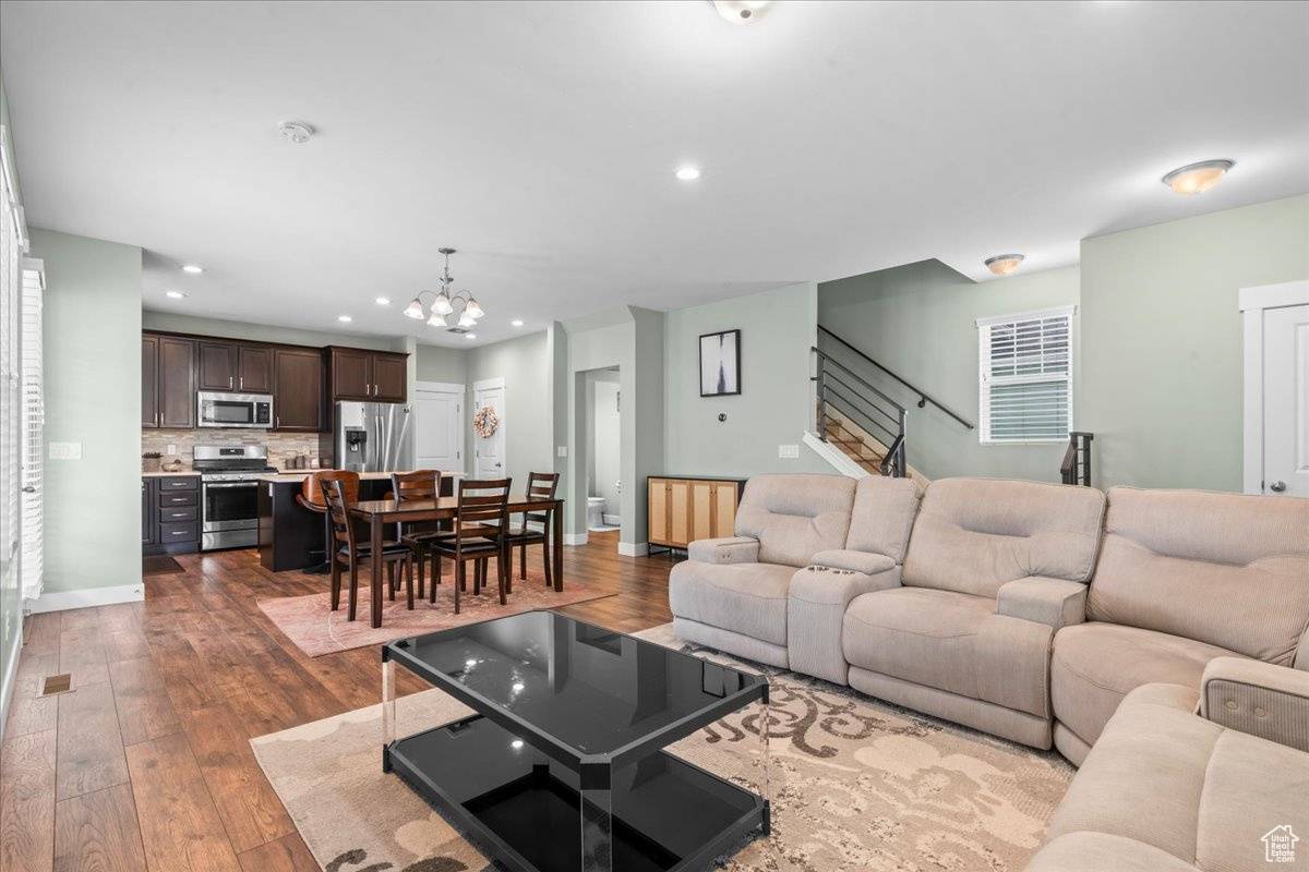 South Jordan, UT 84009,5131 W MELLOW WAY S