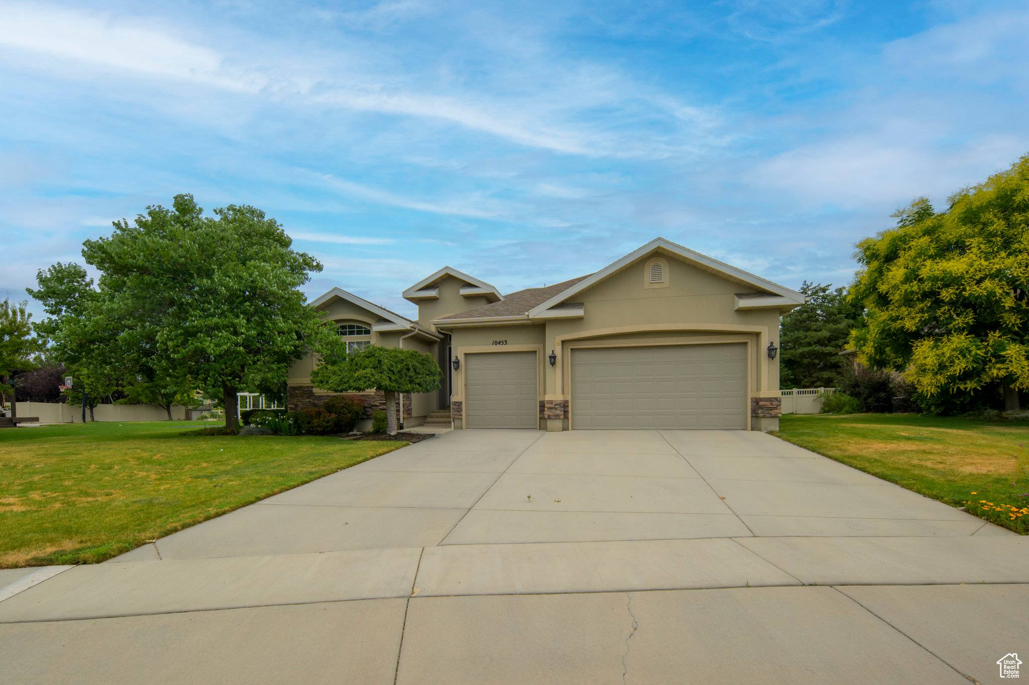 1045 N CANTERBURY PL, Highland, UT 84003
