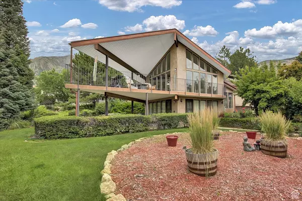 490 E 3475 N,  North Ogden,  UT 84414