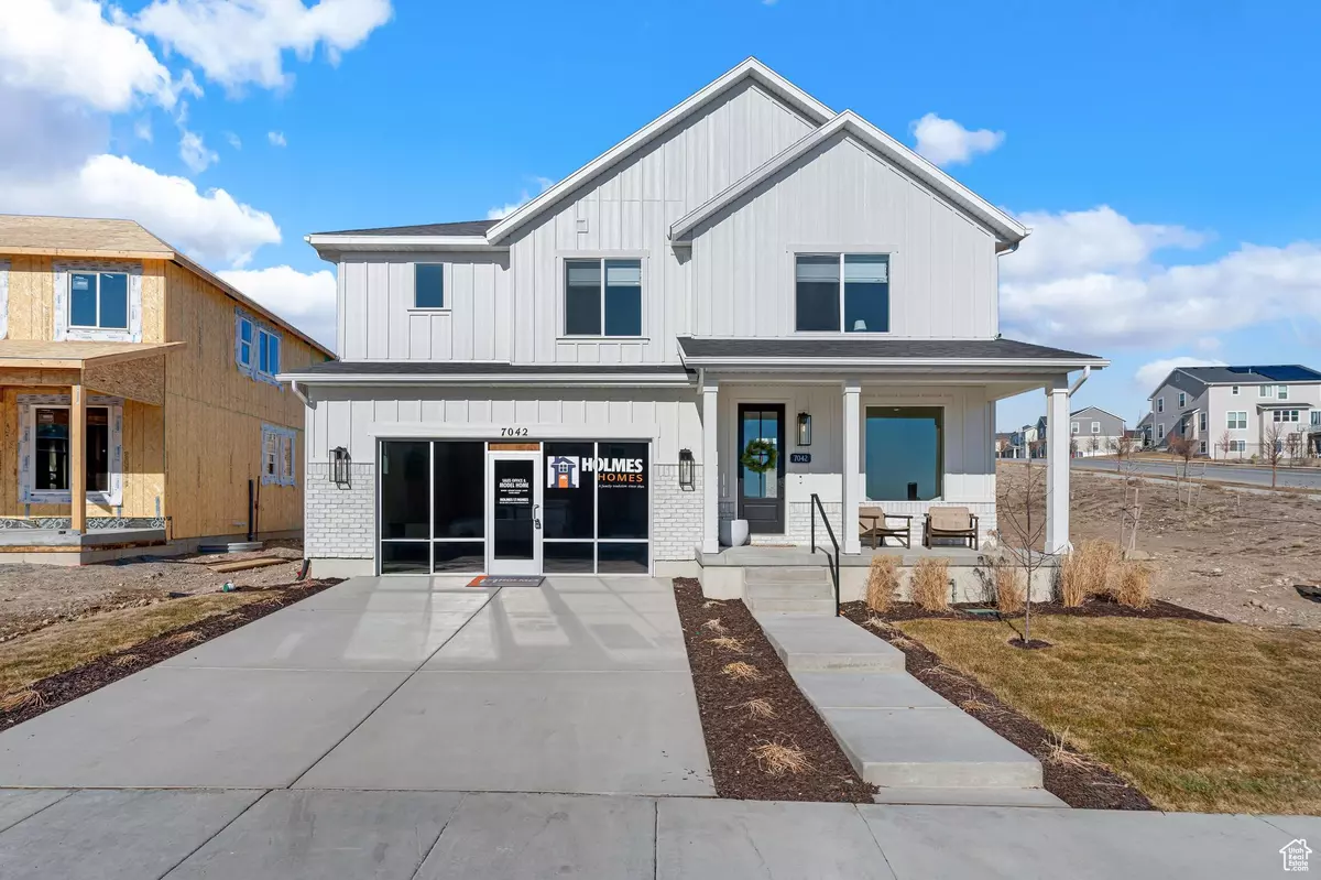West Jordan, UT 84081,6957 W FARNSWORTH PEAK DR S #314