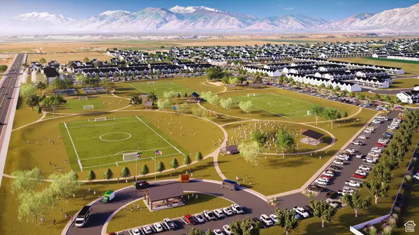 Salem, UT 84653,1527 E 690 N #1112