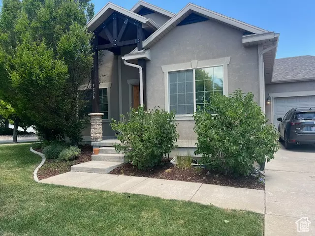5298 W ICEHOUSE WAY, West Jordan, UT 84081