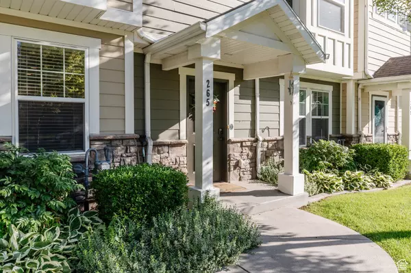 Logan, UT 84321,265 W 1010 S