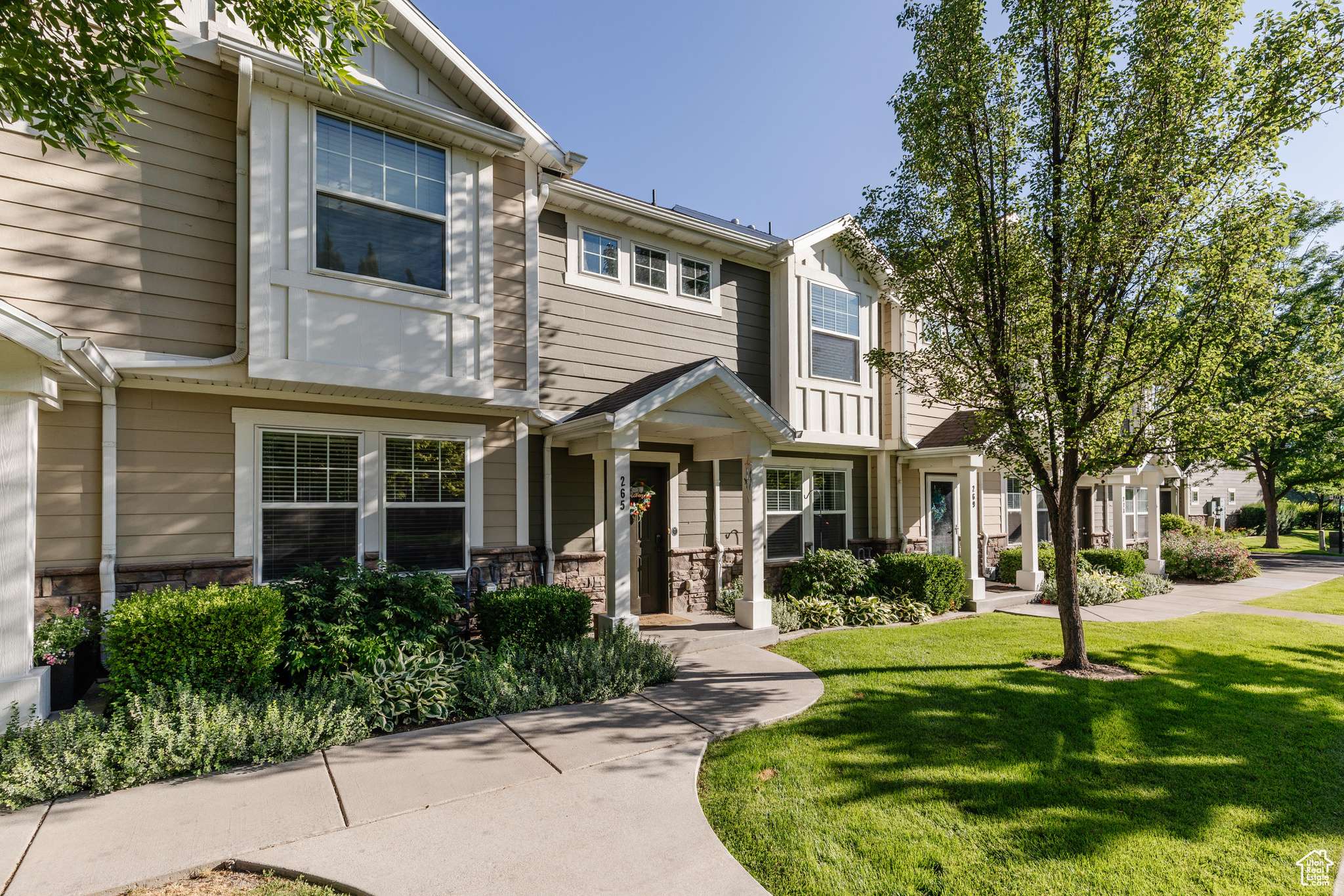 265 W 1010 S, Logan, UT 84321