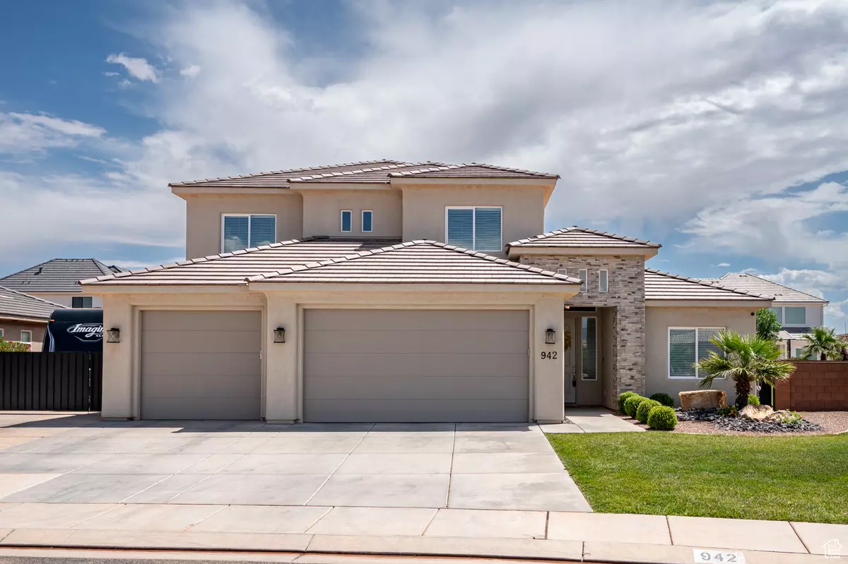 Washington, UT 84780,942 E 4090 S