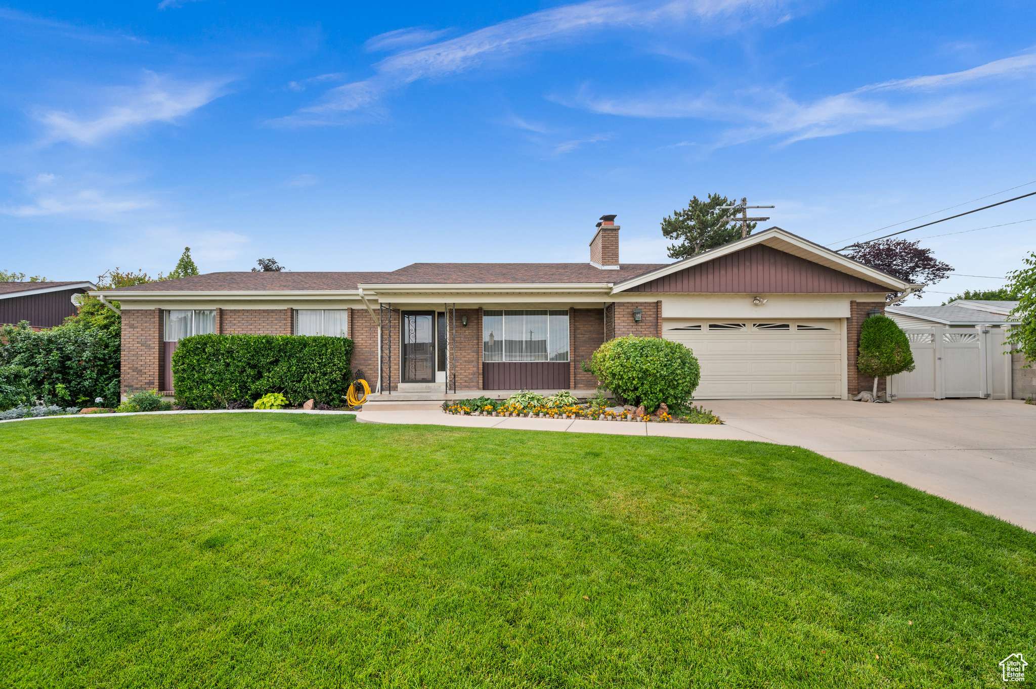 3385 W MEADOWBROOK DR W, West Valley City, UT 84119