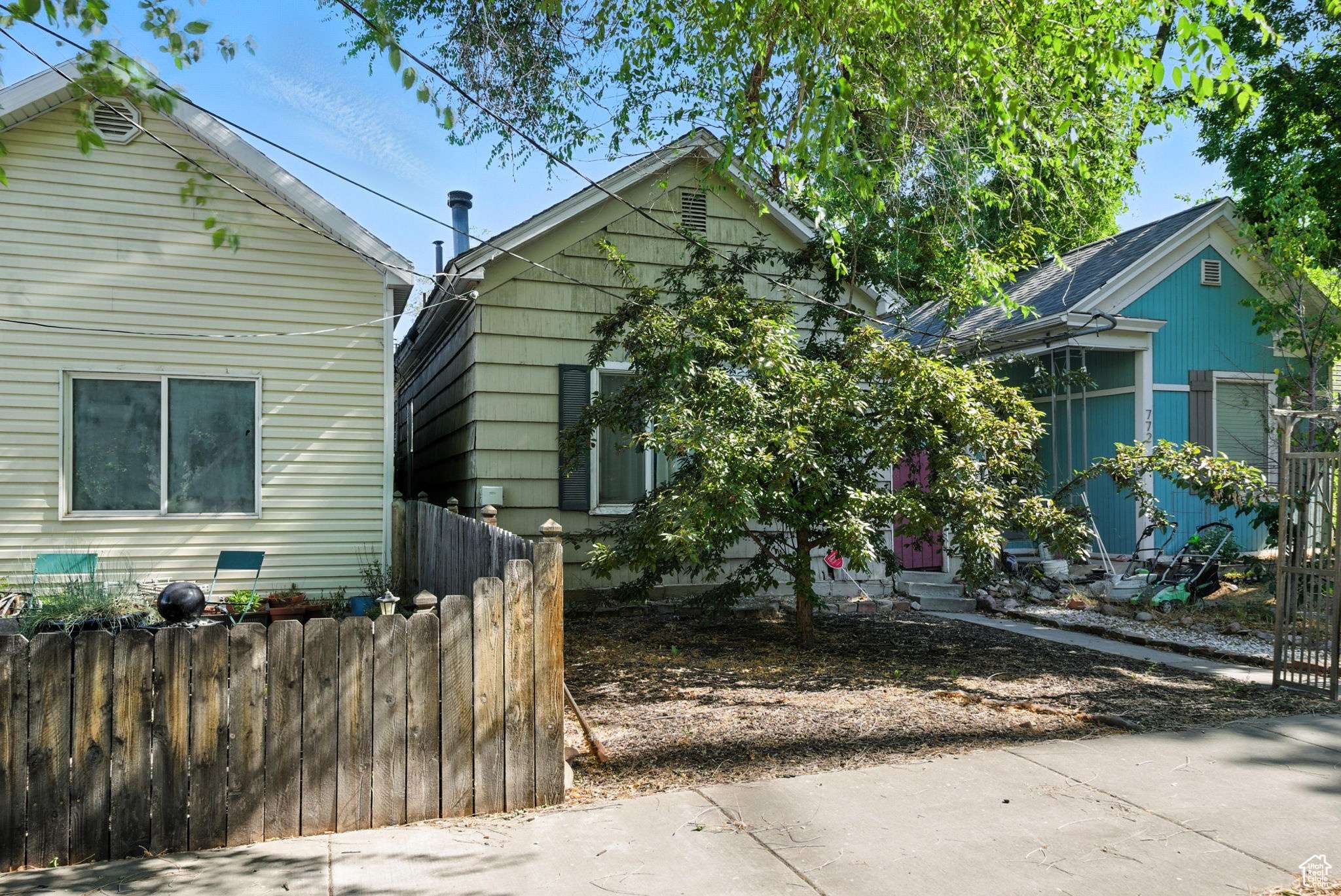 Salt Lake City, UT 84104,774 W 100 S