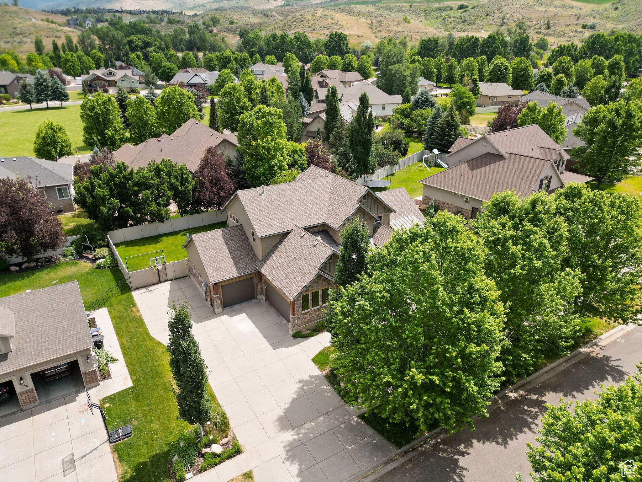 Mountain Green, UT 84050,4048 W IVY AVE