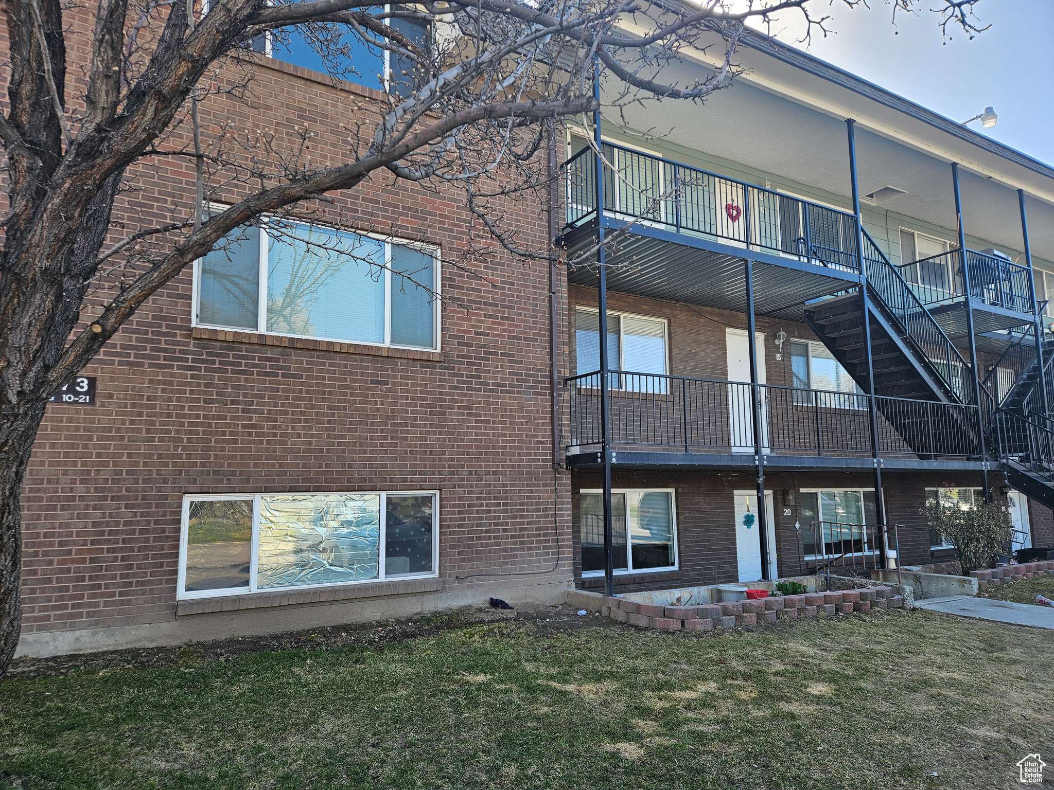 West Valley City, UT 84119,3673 S 2200 W #15