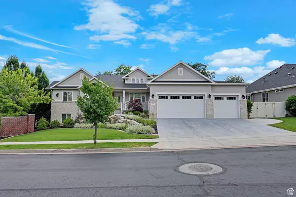 South Ogden, UT 84403,5575 S 1350 E