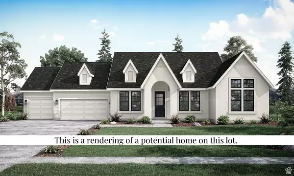 540 S 1375 W, Farmington, UT 84025