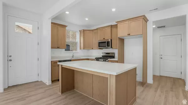 Herriman, UT 84096,12653 S HIGH VIEW LN S #126