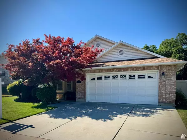 1341 E 5200 S,  South Ogden,  UT 84403