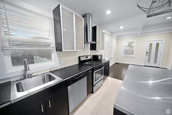 South Salt Lake, UT 84115,190 E CLAYBOURNE AVE