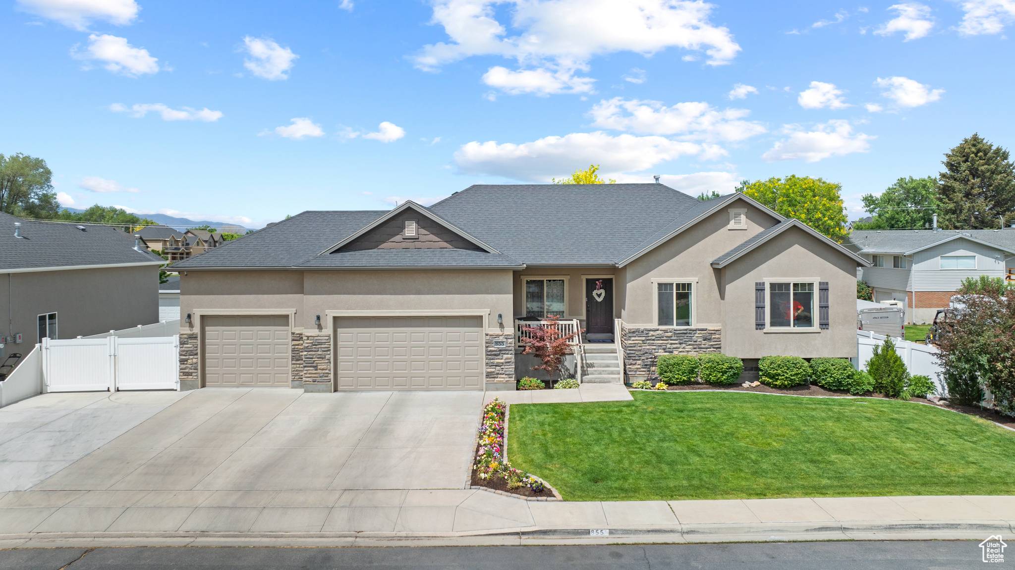 Pleasant Grove, UT 84062,855 N 1220 W