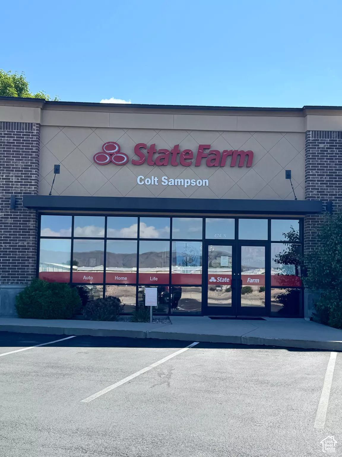 Salem, UT 84653,474 N SR 198