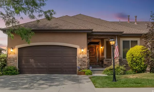 1959 W GOLDEN POND WAY S, Orem, UT 84059