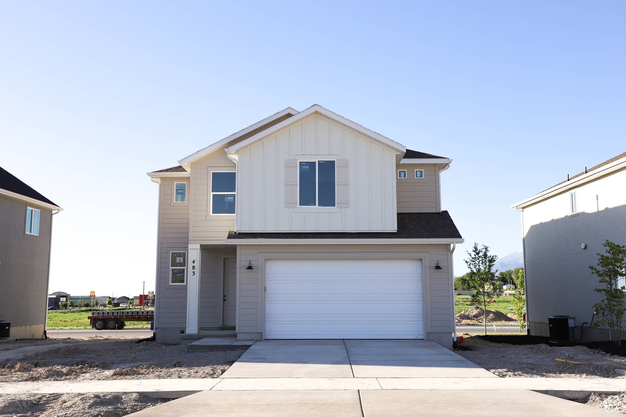 483 E 720 N LOT #6 N, Salem, UT 84653