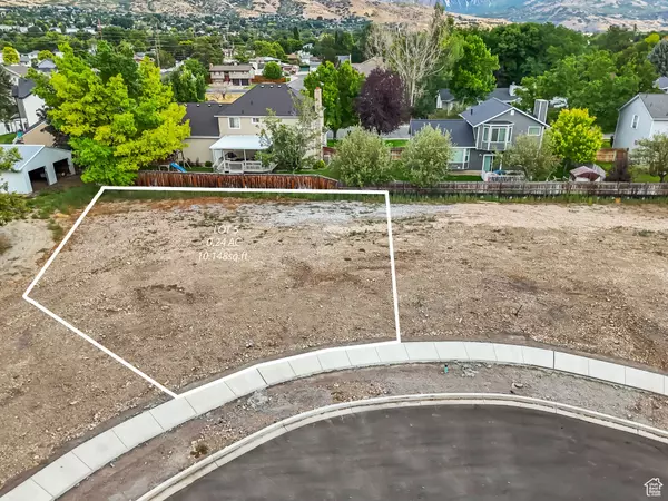 1542 N 275 W #5, Orem, UT 84057