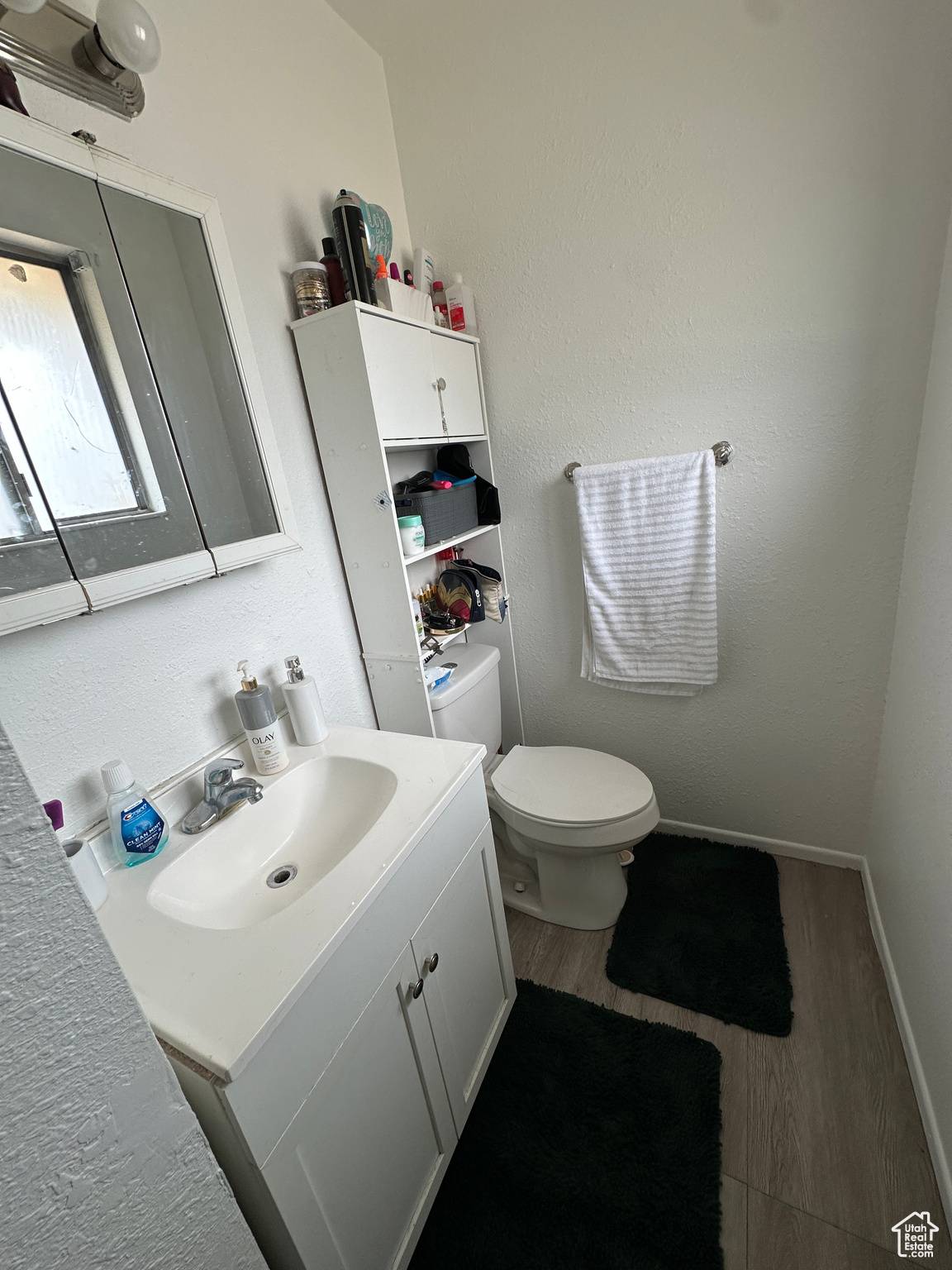 West Valley City, UT 84120,4875 W HELLAS DR