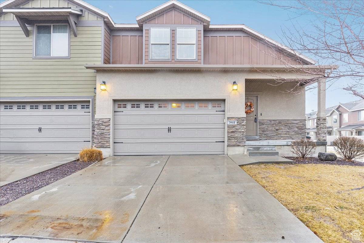 3944 W SAGE BLOSSOM WAY, South Jordan, UT 84009