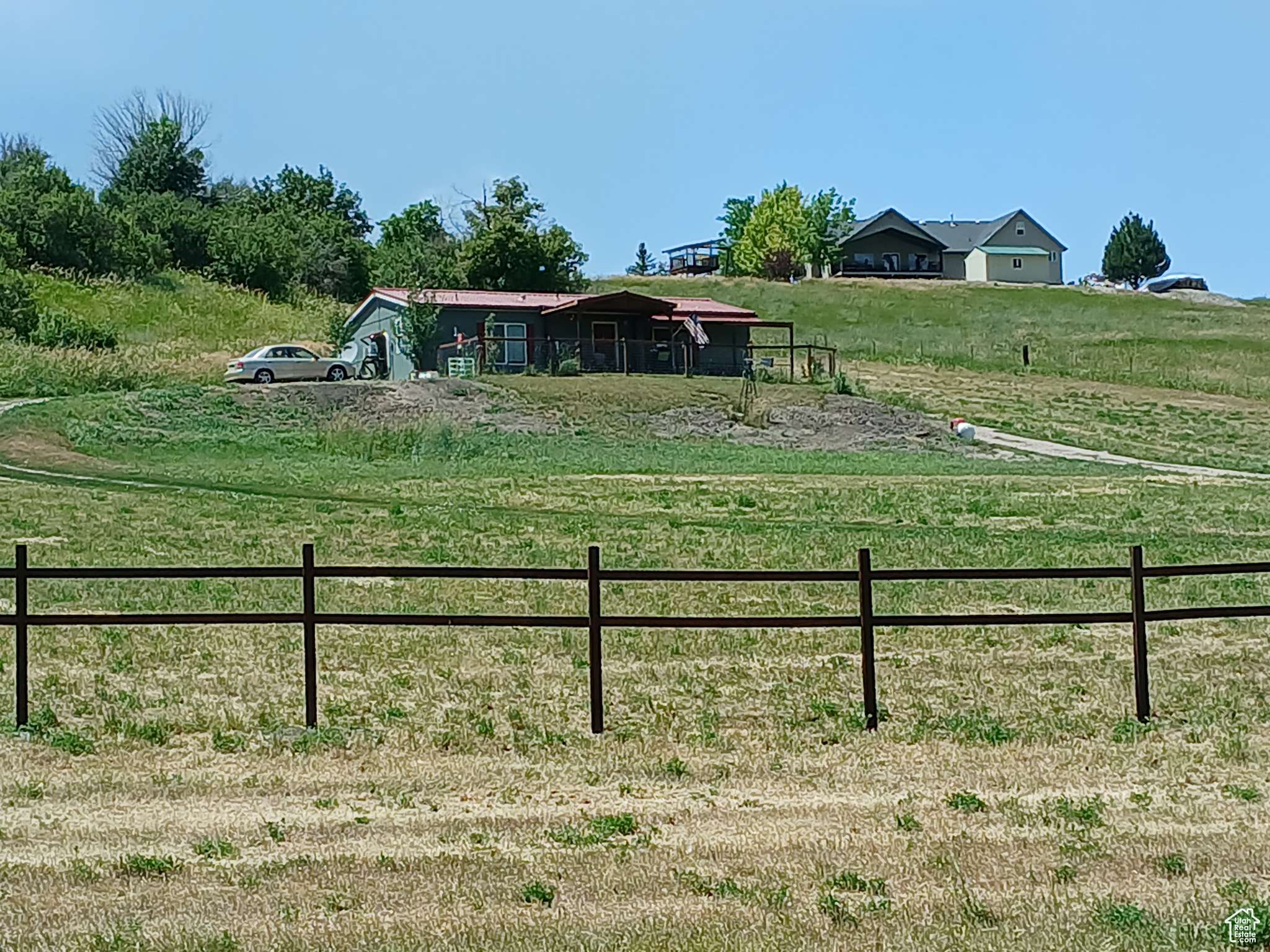 5953 E CUB RD, Preston, ID 83263