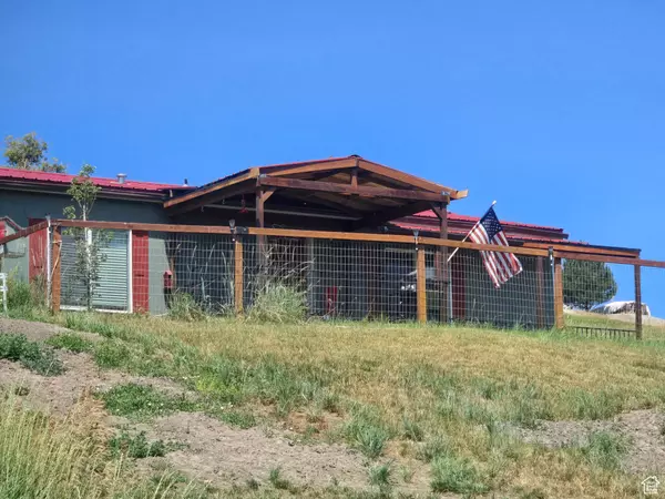 5953 E CUB RD, Preston, ID 83263