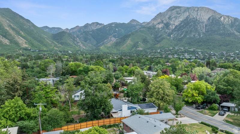 3635 E APOLLO DR S, Salt Lake City, UT 84124