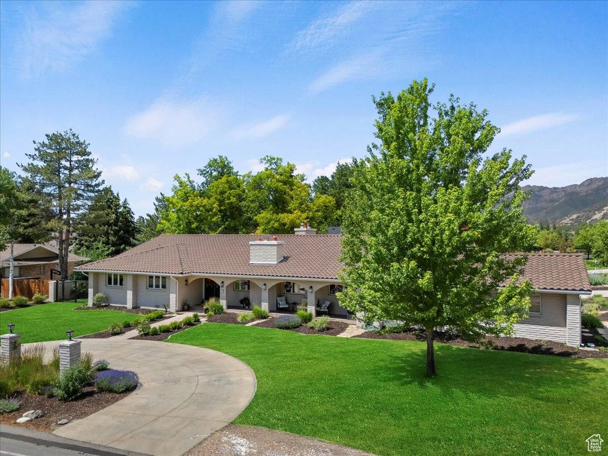20 NORTHRIDGE WAY E, Sandy, UT 84092