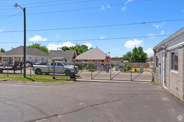 Ogden, UT 84401,3272 STEPHENS AVE