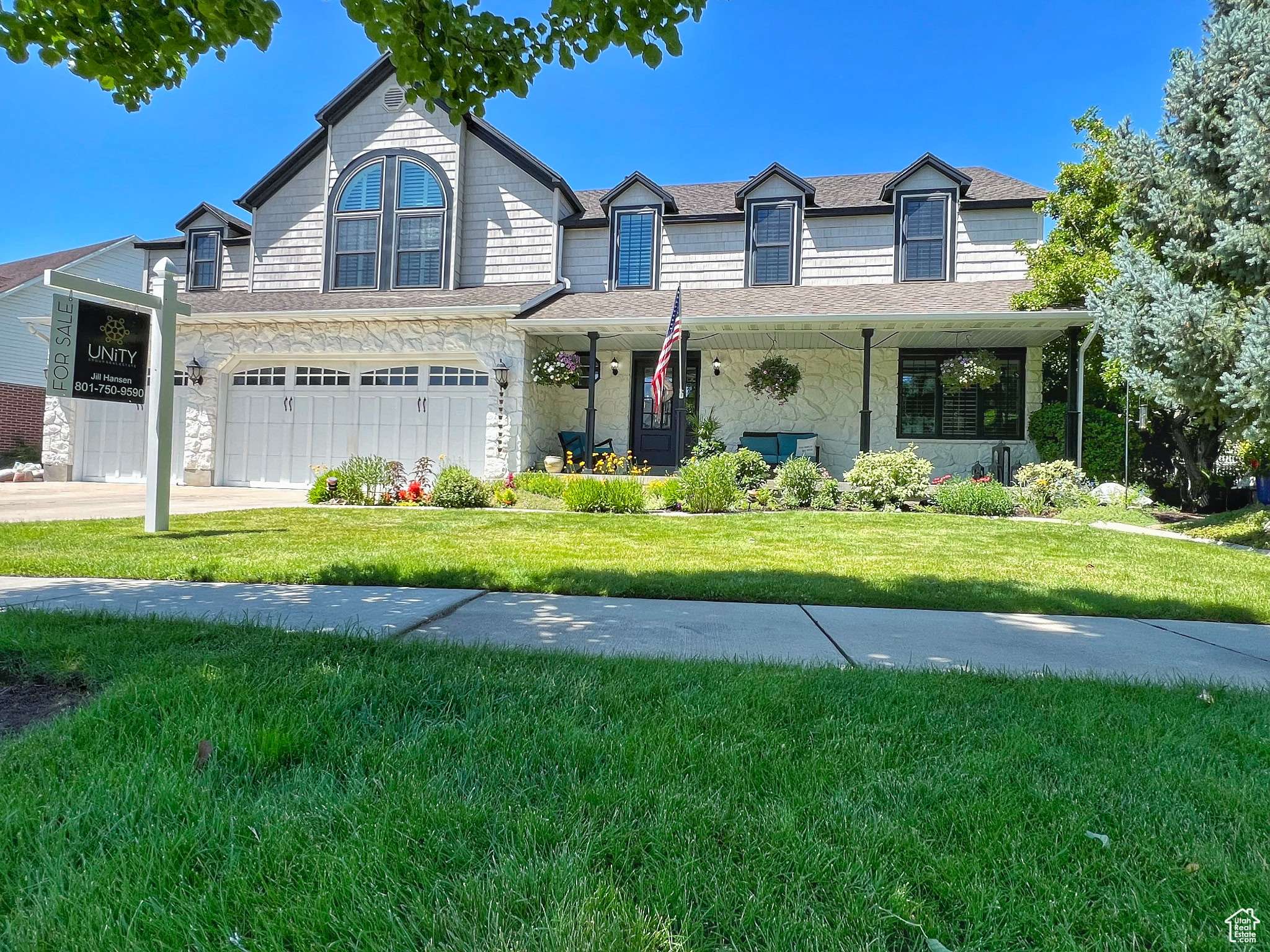 2487 E WILLOW HILLS DR, Sandy, UT 84093