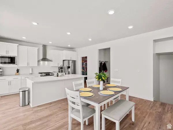 South Jordan, UT 84095,1583 W ANDOVER RD