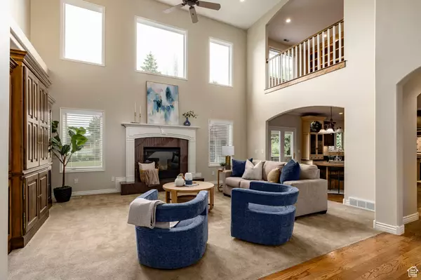 Fruit Heights, UT 84037,999 S FAIRWAY CIR