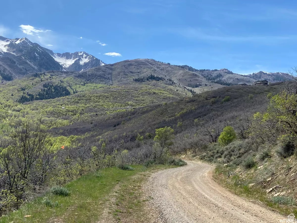 Springville, UT 84663,5 E HAPPY HOLLOW DR N #5
