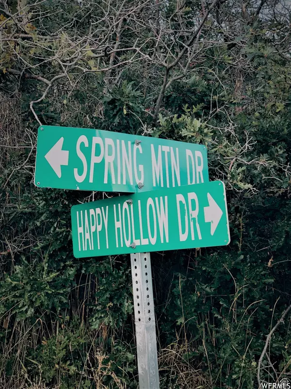 Springville, UT 84663,6 N HAPPY HOLLOW DR #6