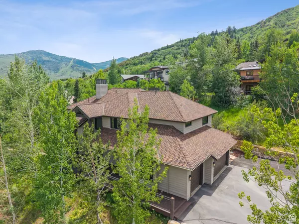 Park City, UT 84098,4670 NELSON CT