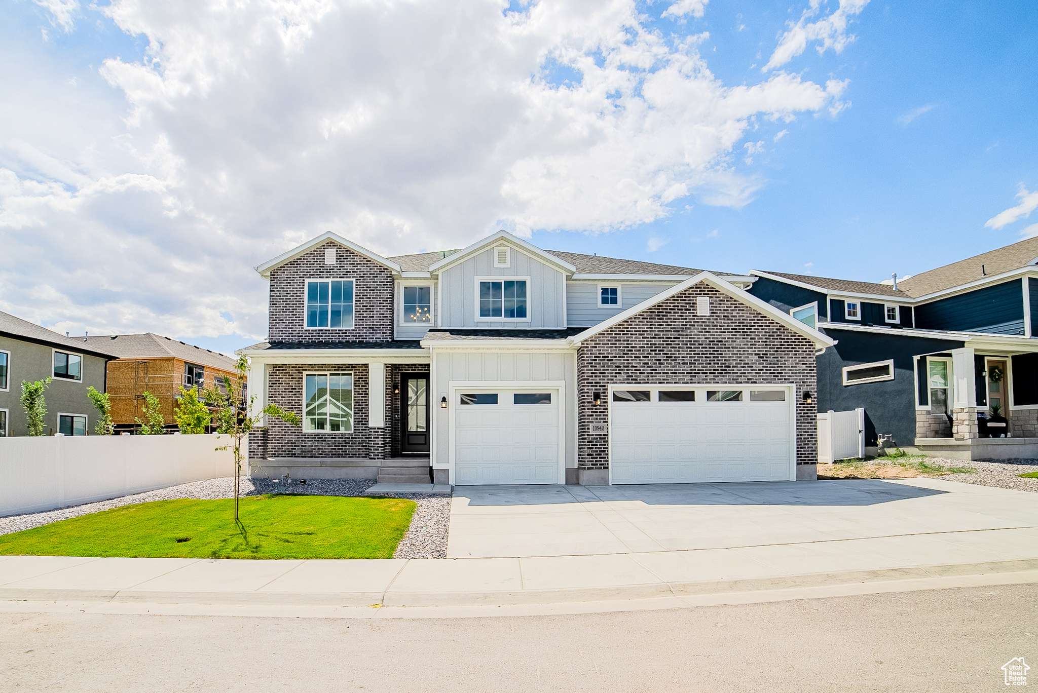 10942 S SAMOA DUNE DR, South Jordan, UT 84009